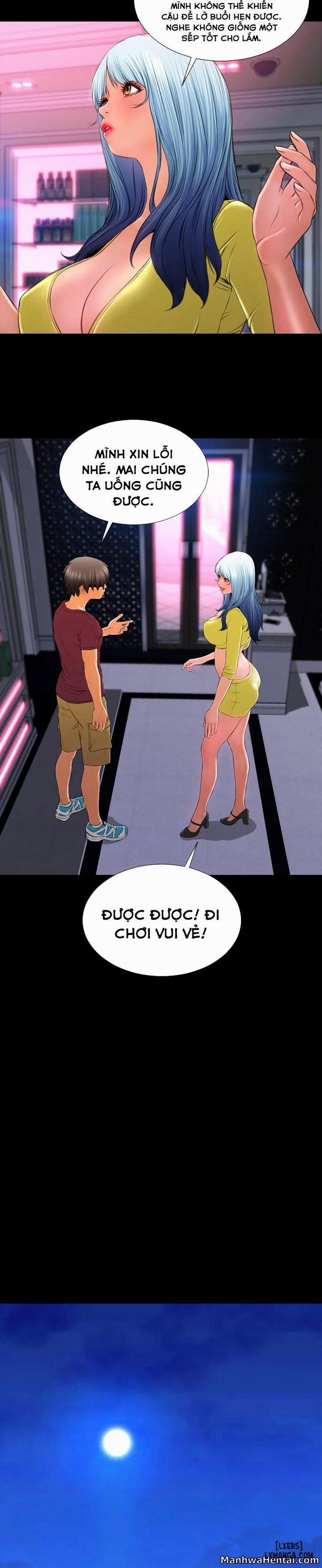 Cửa Hàng Đồ Chơi Người Lớn 22 trang 5