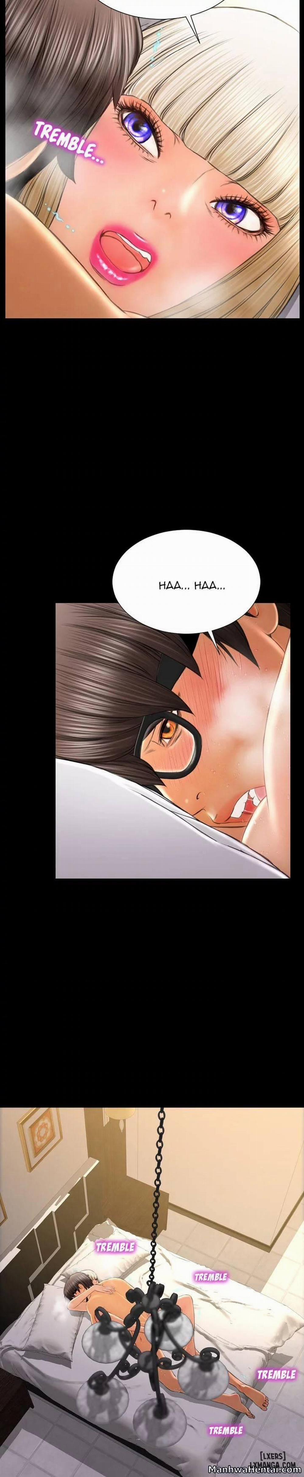 Cửa Hàng Đồ Chơi Người Lớn 23 trang 1