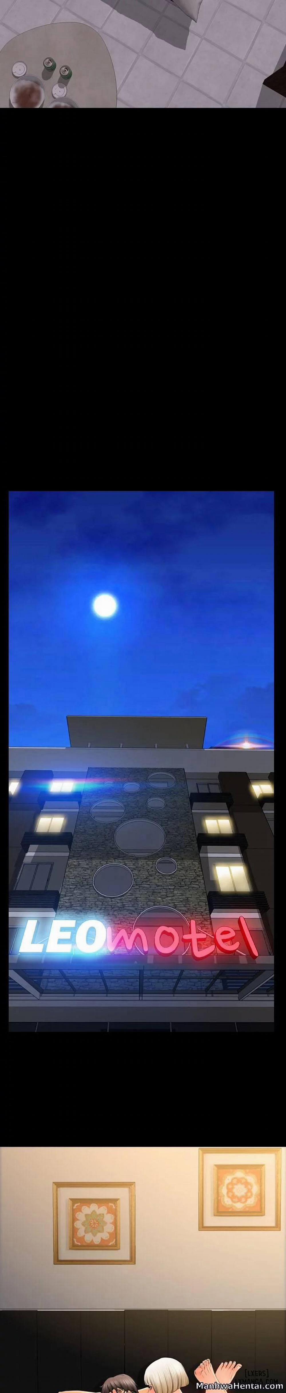 Cửa Hàng Đồ Chơi Người Lớn 23 trang 2