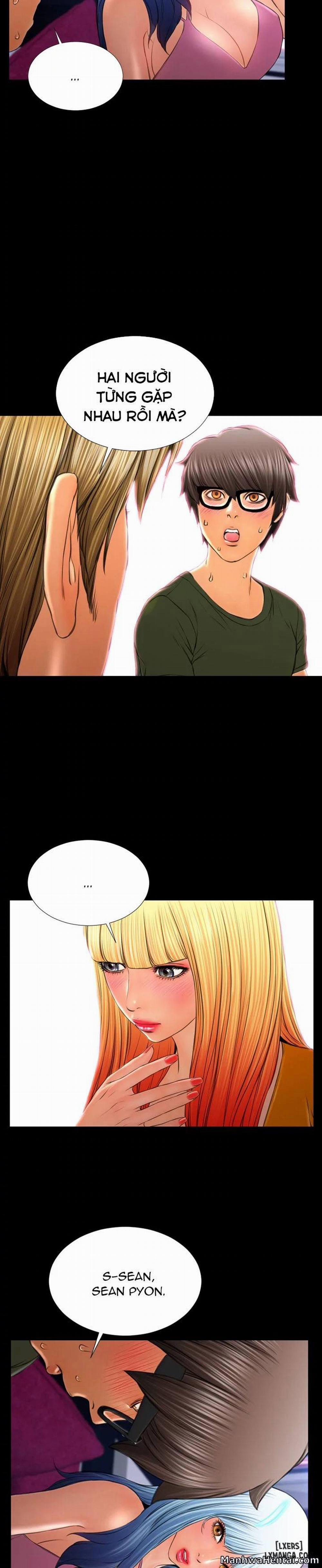 Cửa Hàng Đồ Chơi Người Lớn 23 trang 28