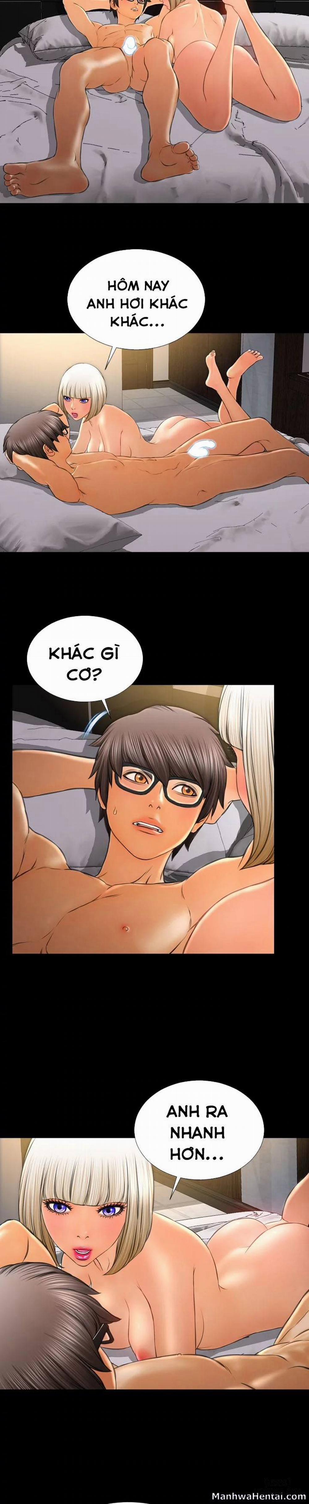 Cửa Hàng Đồ Chơi Người Lớn 23 trang 3