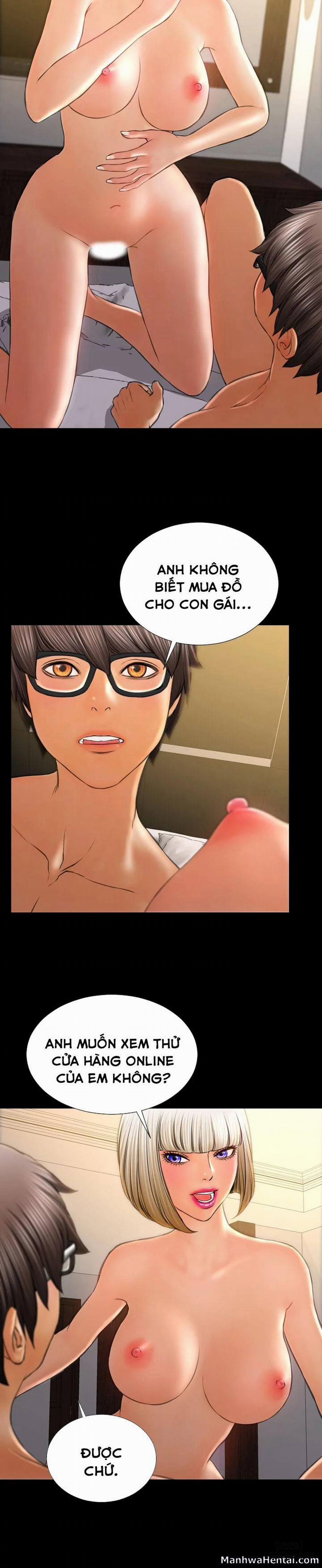 Cửa Hàng Đồ Chơi Người Lớn 23 trang 8