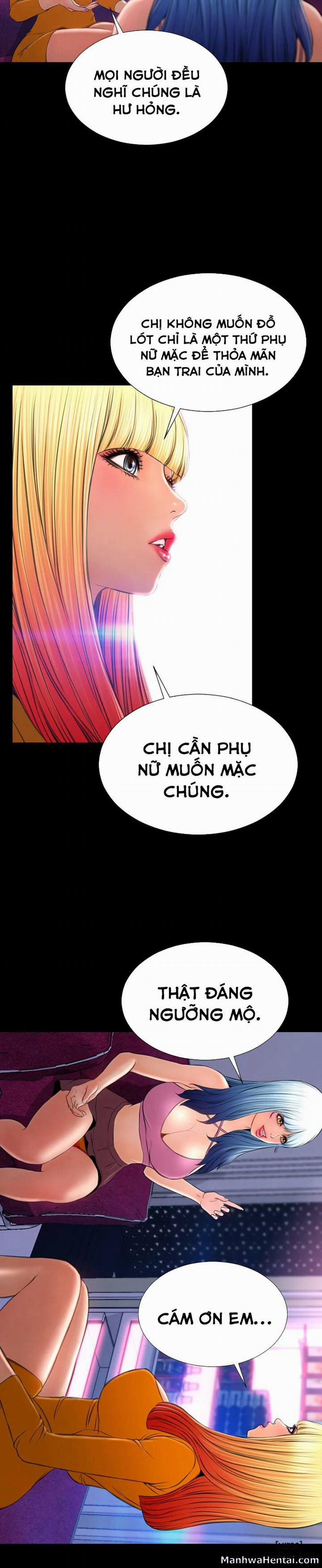 Cửa Hàng Đồ Chơi Người Lớn 24 trang 12