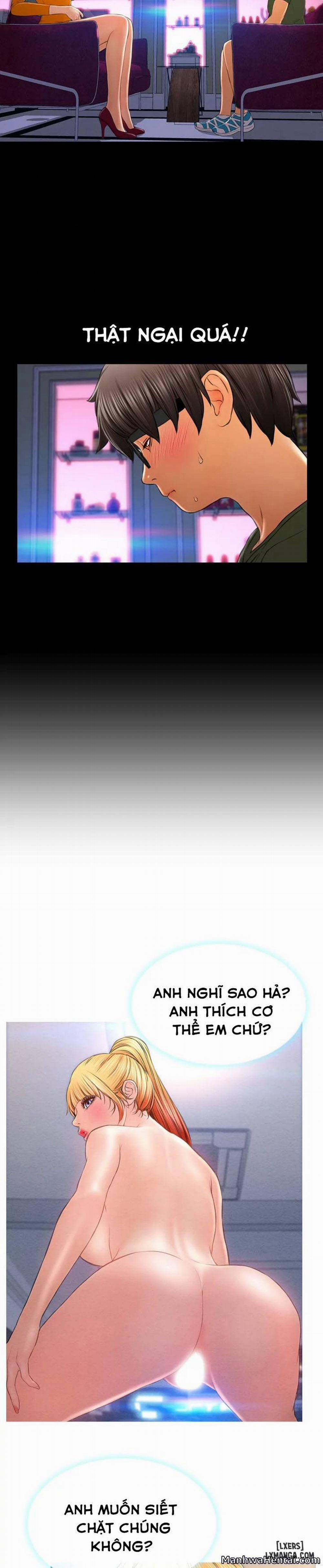 Cửa Hàng Đồ Chơi Người Lớn 24 trang 14