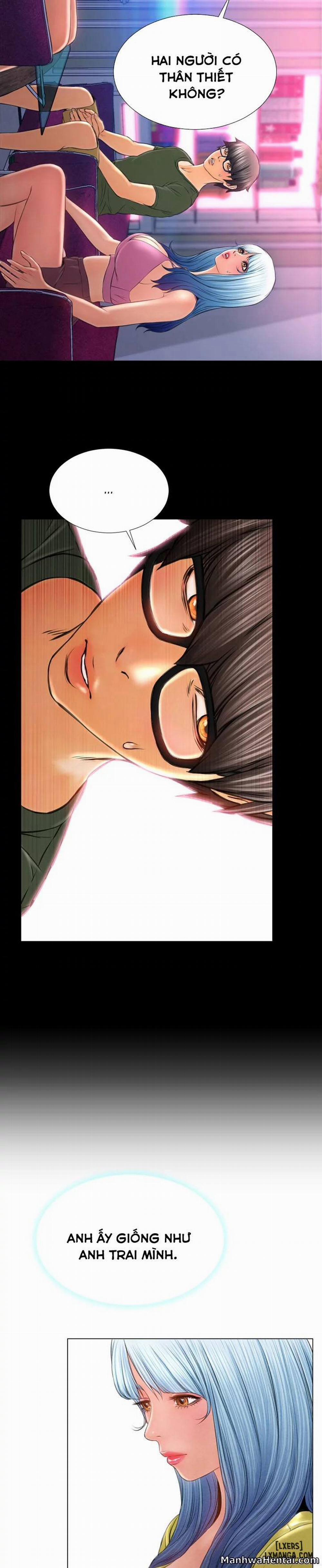 Cửa Hàng Đồ Chơi Người Lớn 24 trang 6