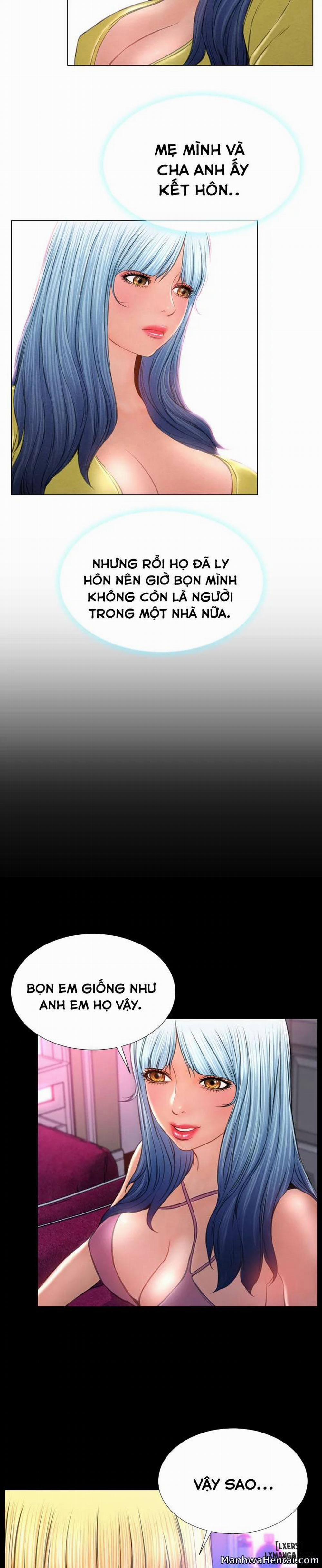 Cửa Hàng Đồ Chơi Người Lớn 24 trang 7