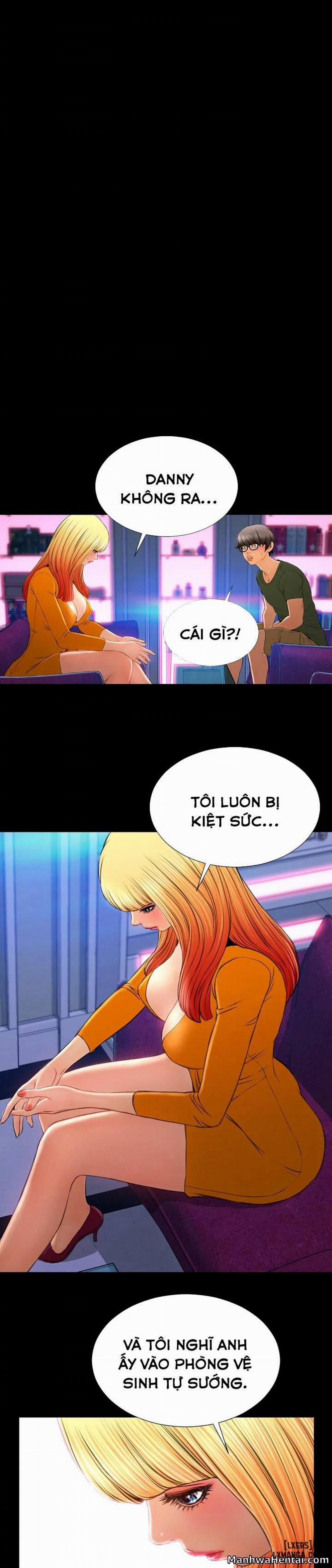 Cửa Hàng Đồ Chơi Người Lớn 25 trang 0