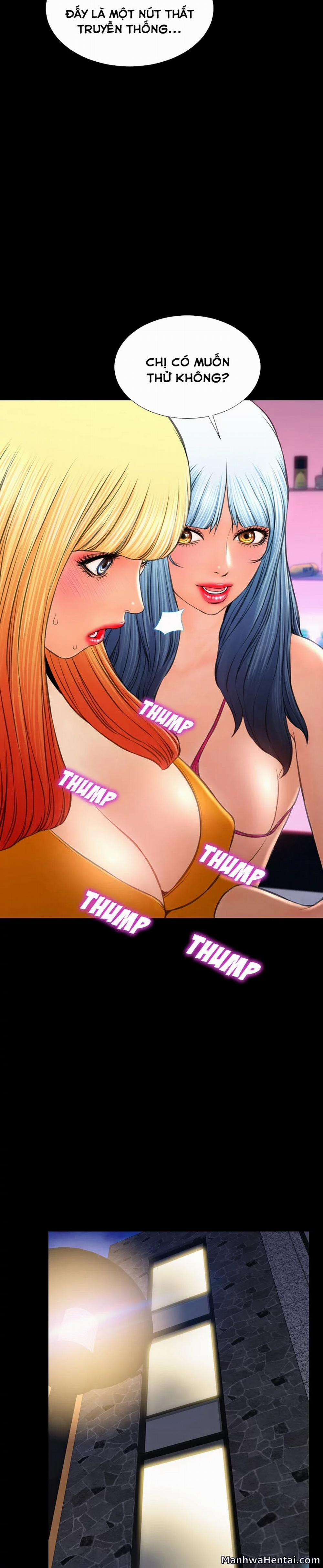 Cửa Hàng Đồ Chơi Người Lớn 26 trang 16