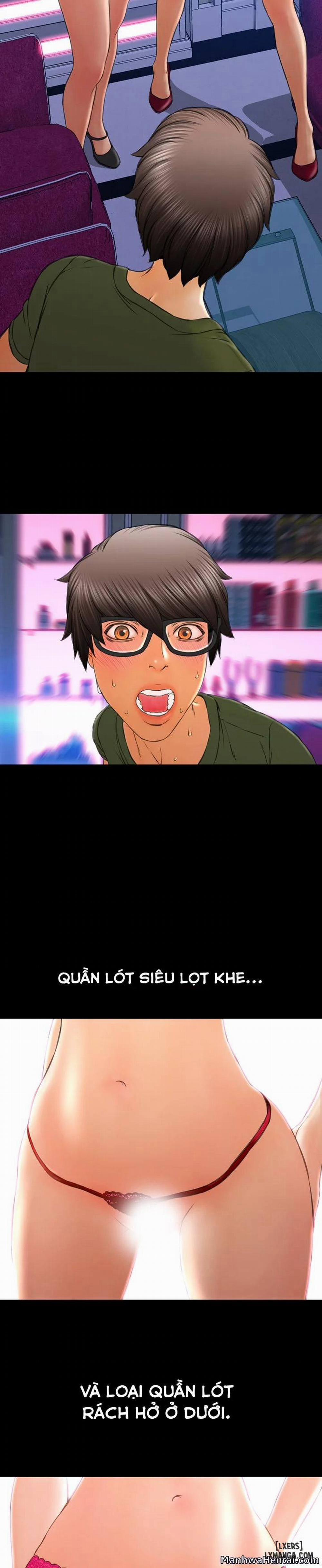 Cửa Hàng Đồ Chơi Người Lớn 26 trang 3