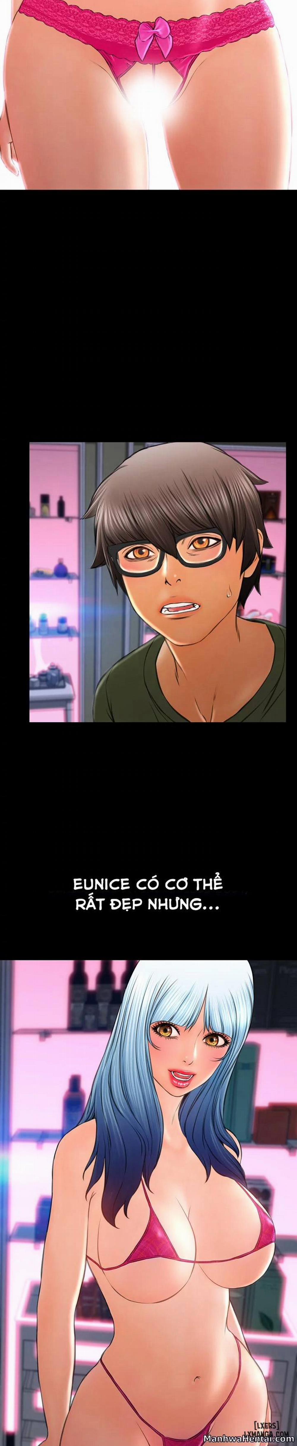 Cửa Hàng Đồ Chơi Người Lớn 26 trang 4