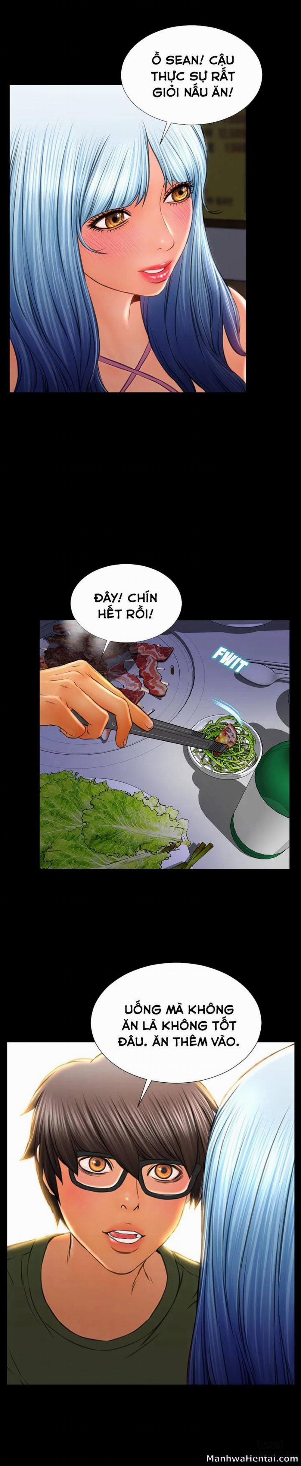 Cửa Hàng Đồ Chơi Người Lớn 27 trang 24