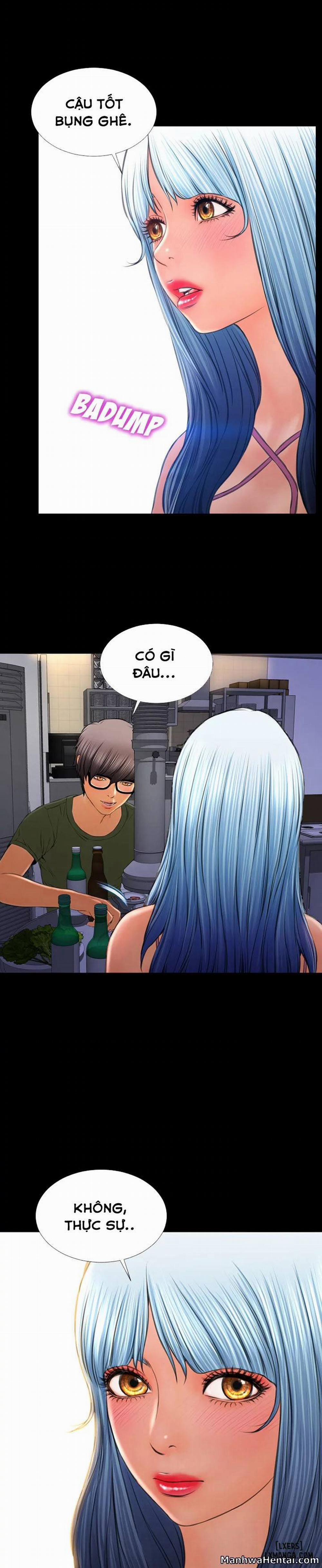 Cửa Hàng Đồ Chơi Người Lớn 27 trang 25