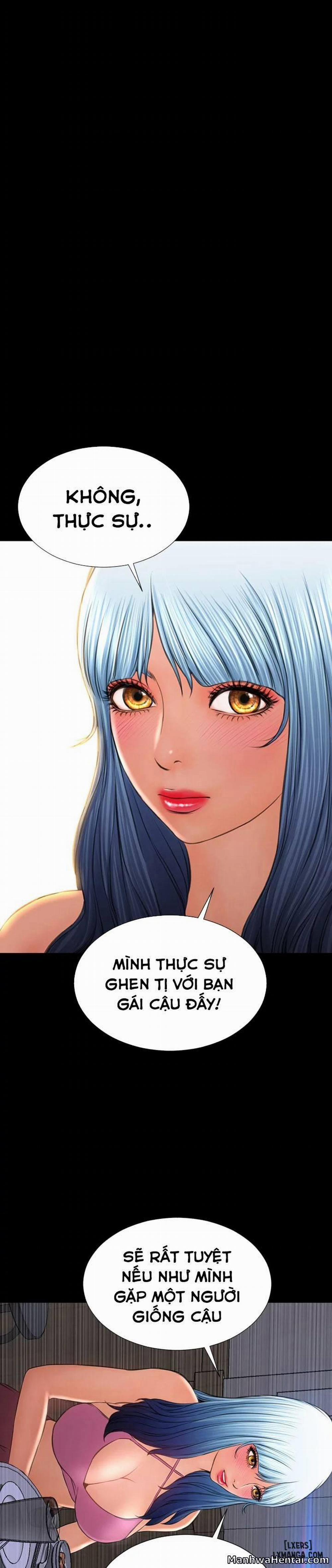 Cửa Hàng Đồ Chơi Người Lớn 28 trang 0