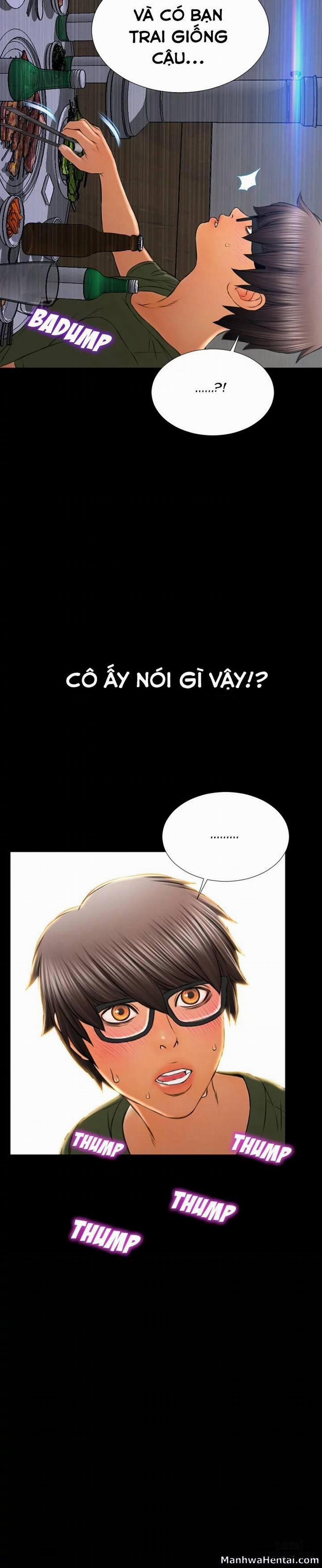 Cửa Hàng Đồ Chơi Người Lớn 28 trang 1