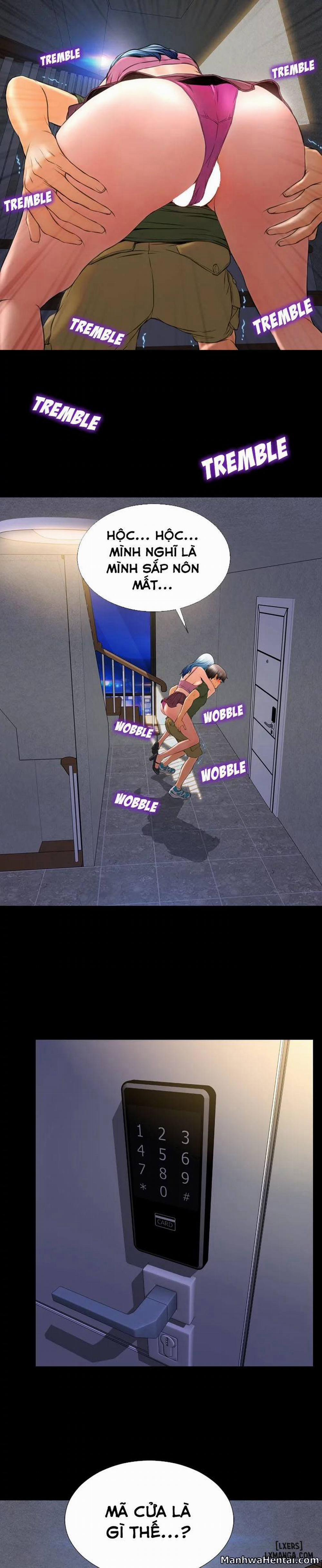 Cửa Hàng Đồ Chơi Người Lớn 28 trang 12