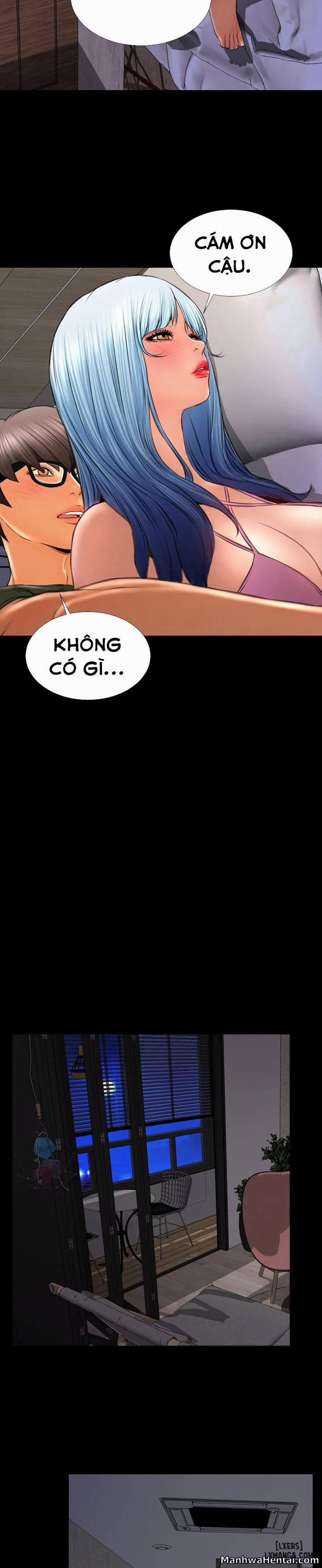 Cửa Hàng Đồ Chơi Người Lớn 28 trang 20