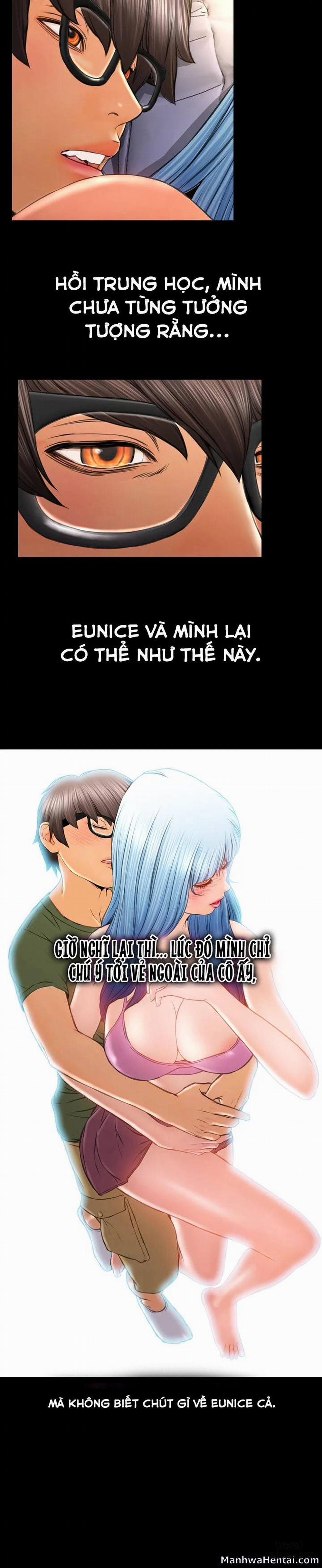 Cửa Hàng Đồ Chơi Người Lớn 28 trang 26