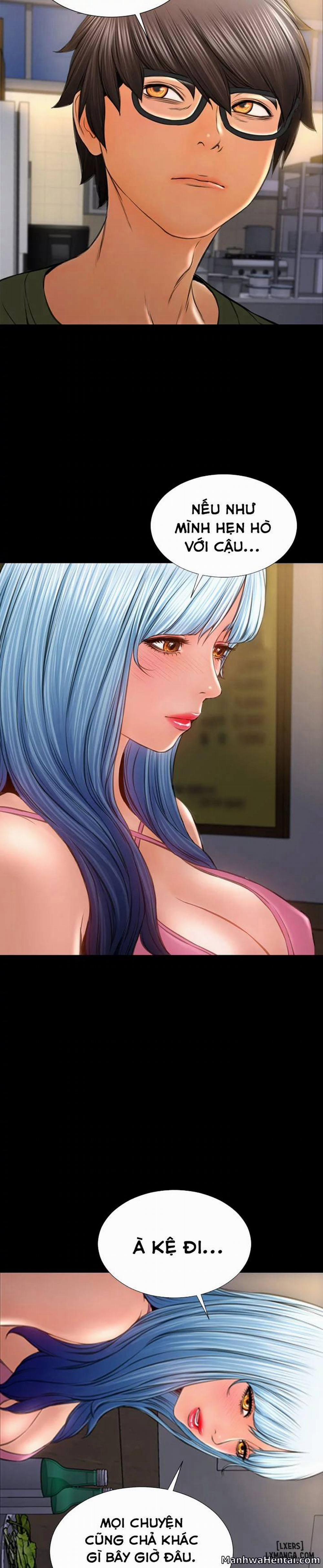 Cửa Hàng Đồ Chơi Người Lớn 28 trang 4