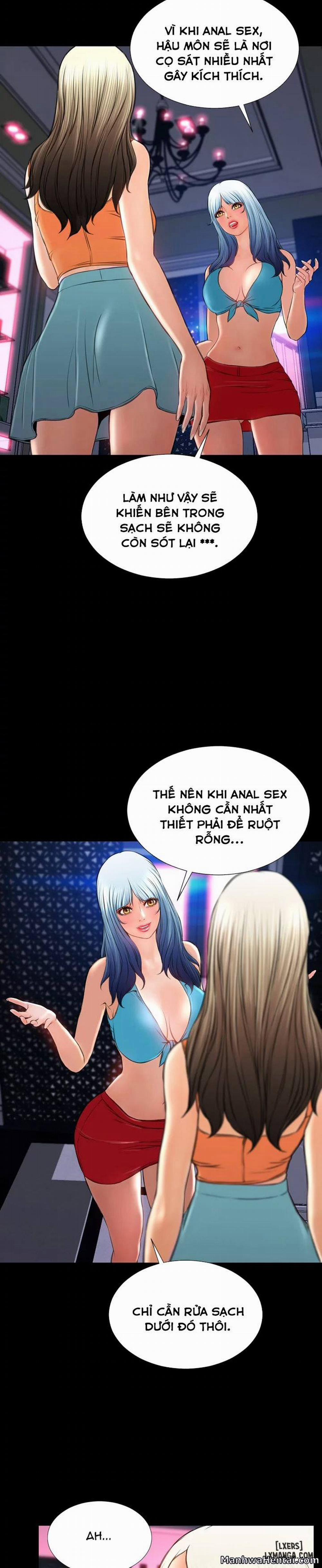 Cửa Hàng Đồ Chơi Người Lớn 29 trang 18