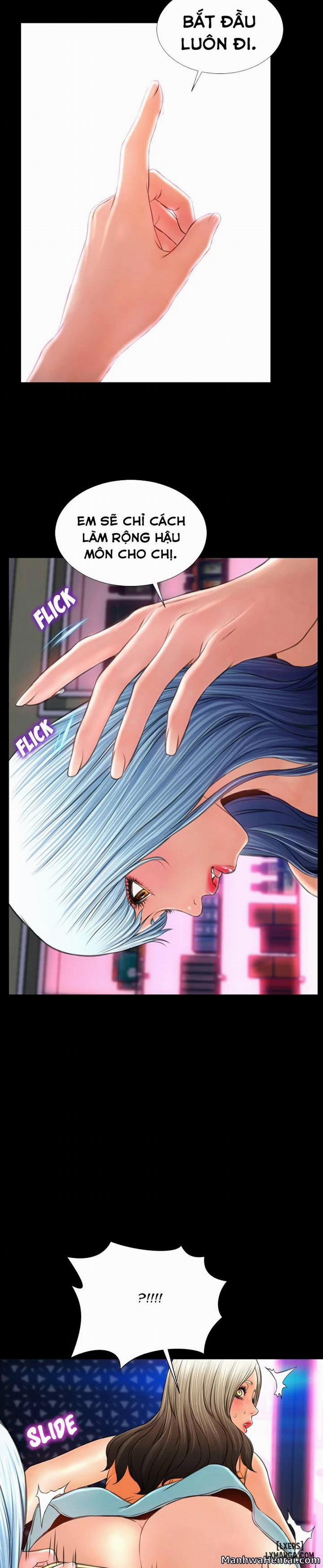 Cửa Hàng Đồ Chơi Người Lớn 29 trang 26
