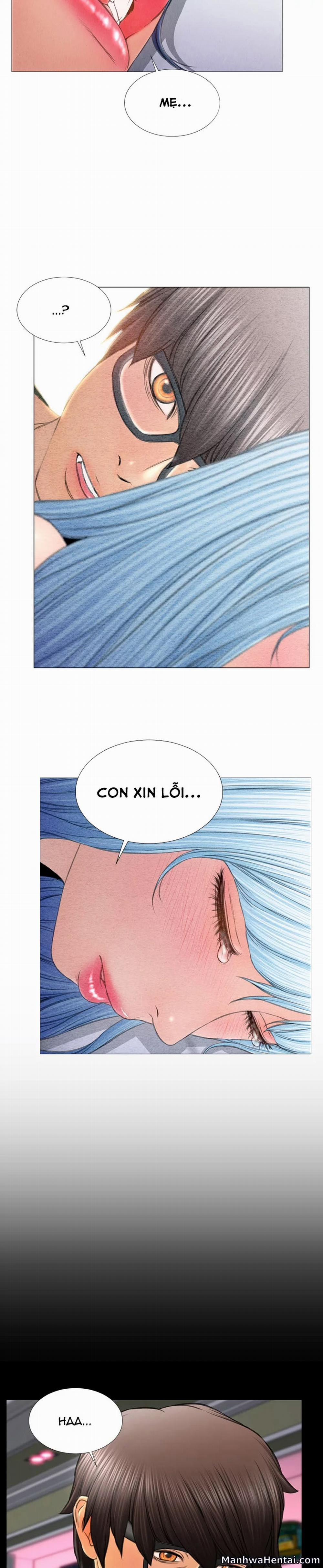 Cửa Hàng Đồ Chơi Người Lớn 29 trang 5