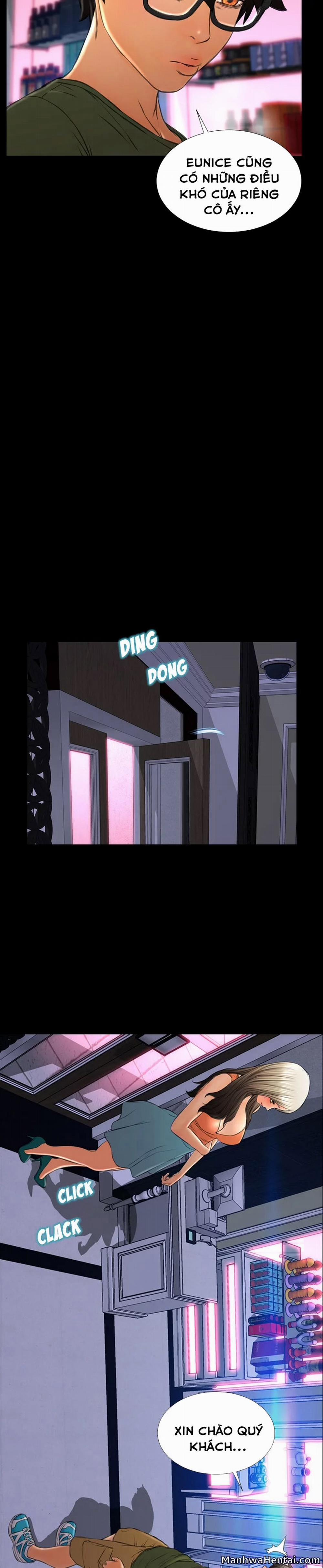 Cửa Hàng Đồ Chơi Người Lớn 29 trang 6