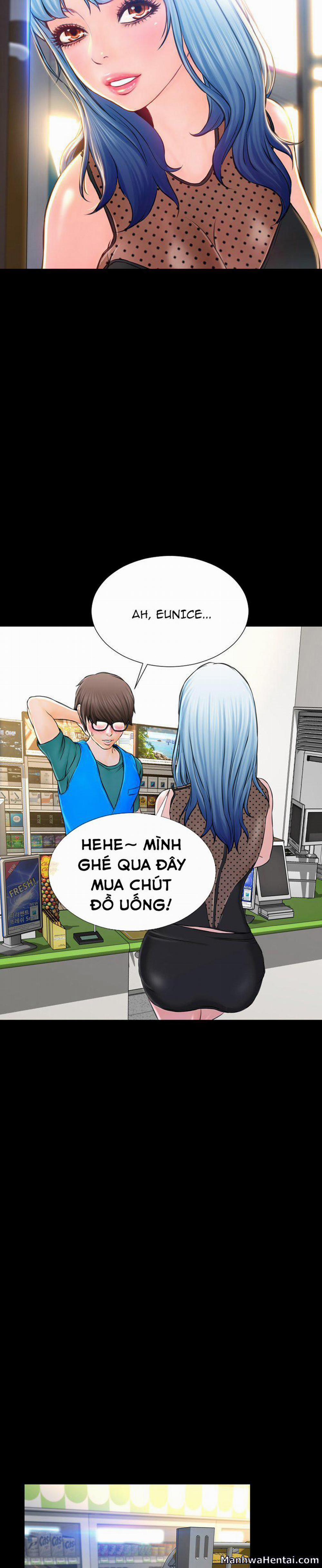 Cửa Hàng Đồ Chơi Người Lớn 3 trang 1