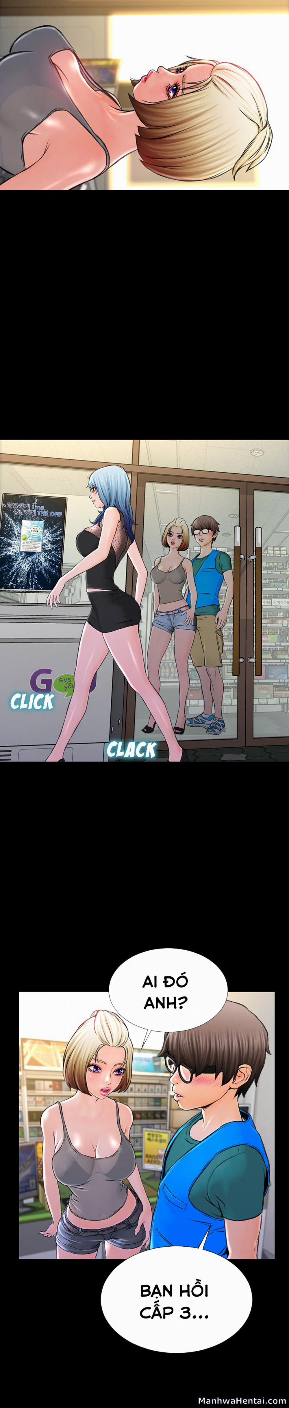 Cửa Hàng Đồ Chơi Người Lớn 3 trang 13