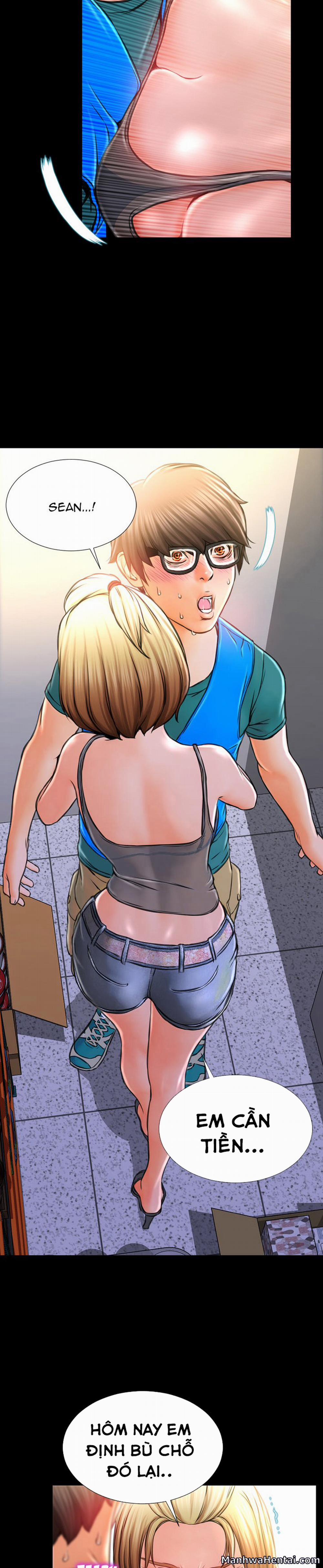Cửa Hàng Đồ Chơi Người Lớn 3 trang 17