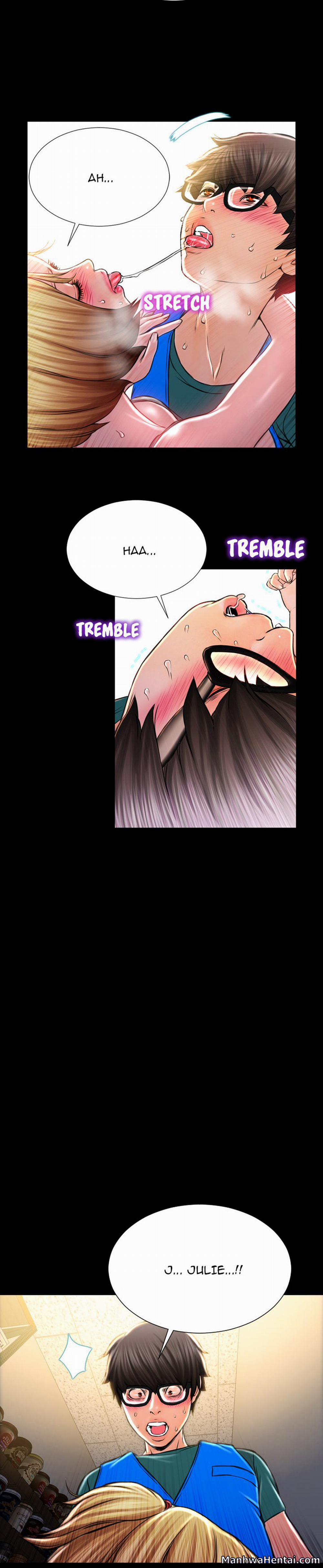 Cửa Hàng Đồ Chơi Người Lớn 3 trang 20