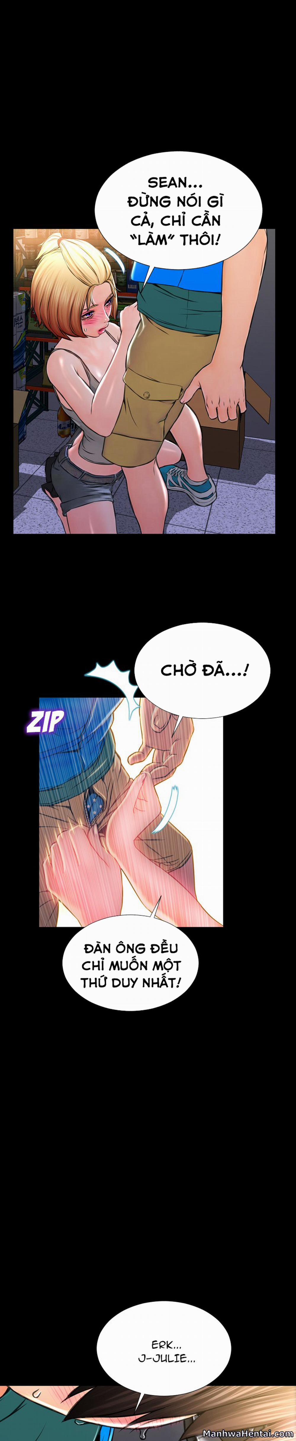 Cửa Hàng Đồ Chơi Người Lớn 3 trang 21