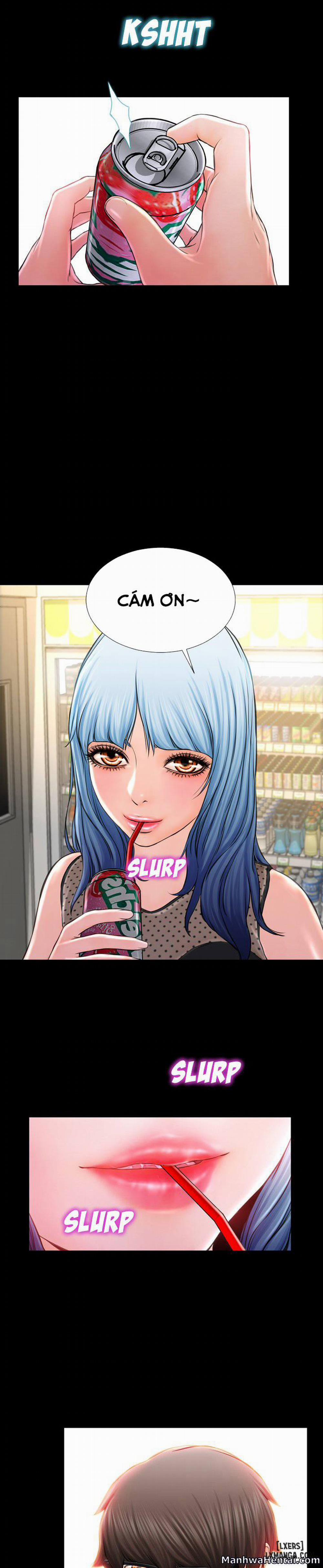 Cửa Hàng Đồ Chơi Người Lớn 3 trang 4