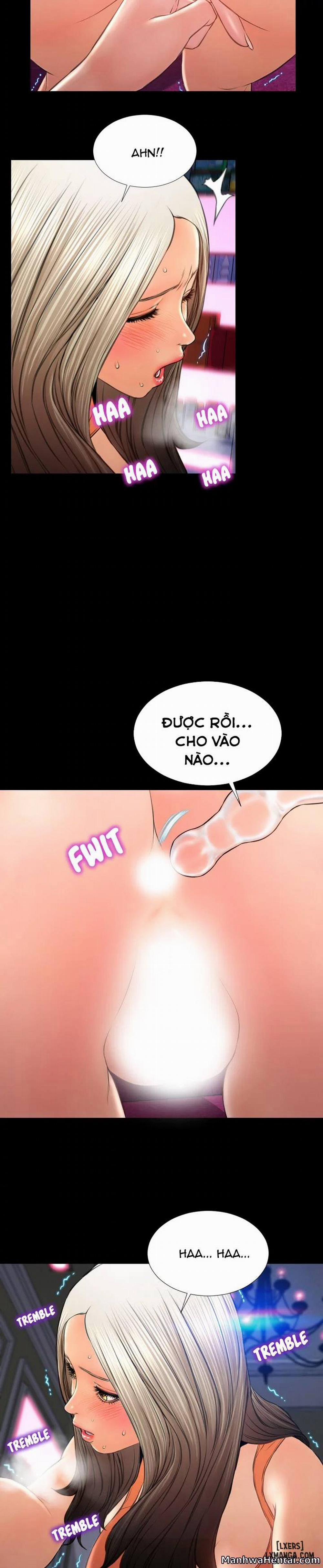 Cửa Hàng Đồ Chơi Người Lớn 30 trang 16