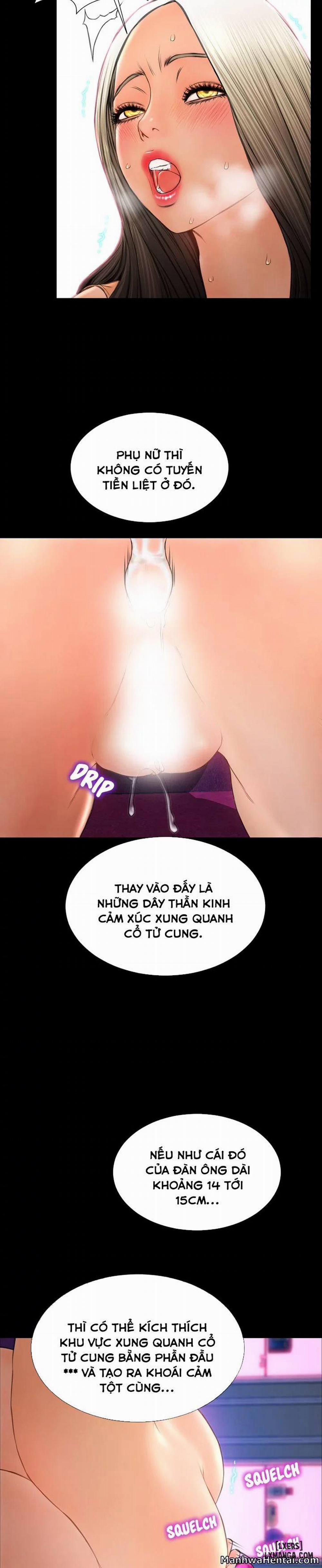 Cửa Hàng Đồ Chơi Người Lớn 30 trang 23