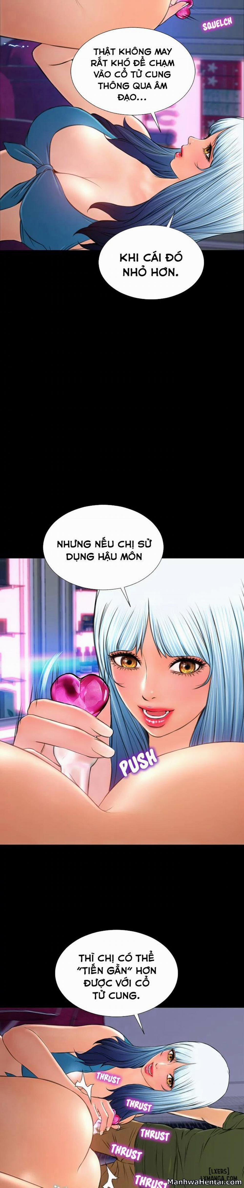 Cửa Hàng Đồ Chơi Người Lớn 30 trang 24