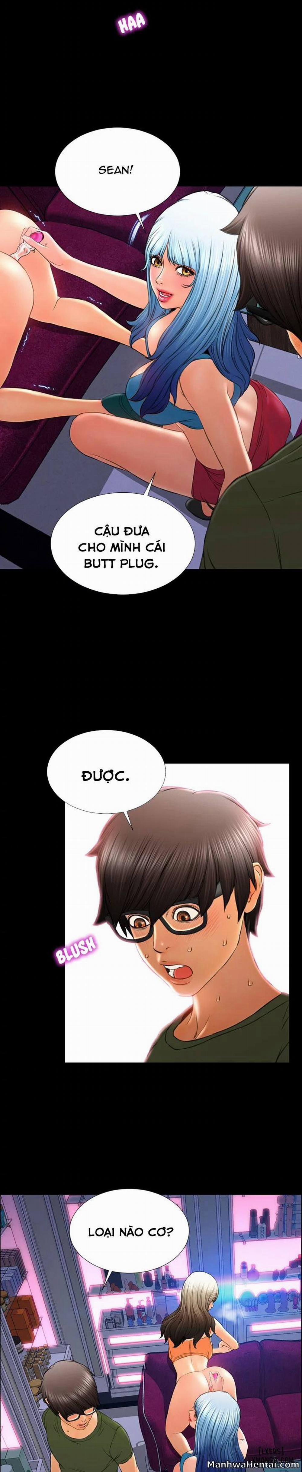 Cửa Hàng Đồ Chơi Người Lớn 30 trang 26