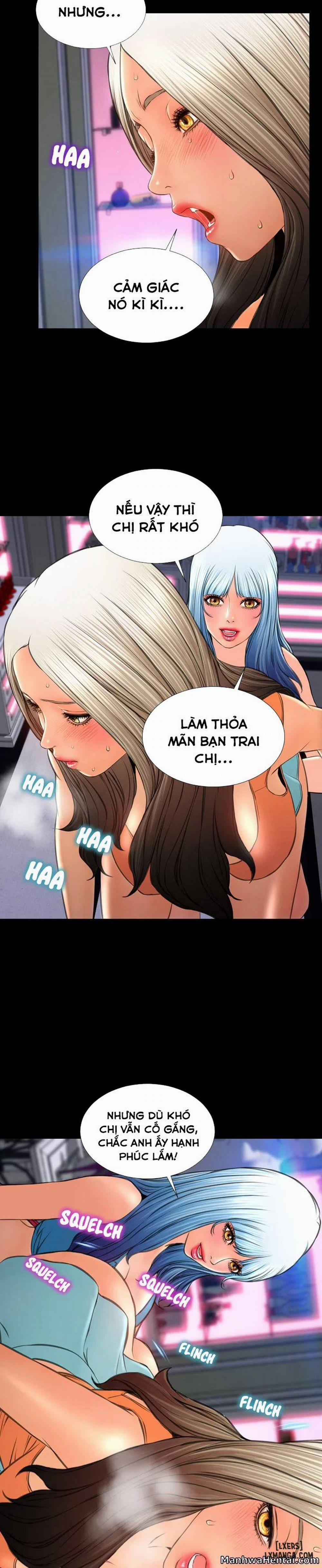 Cửa Hàng Đồ Chơi Người Lớn 30 trang 7