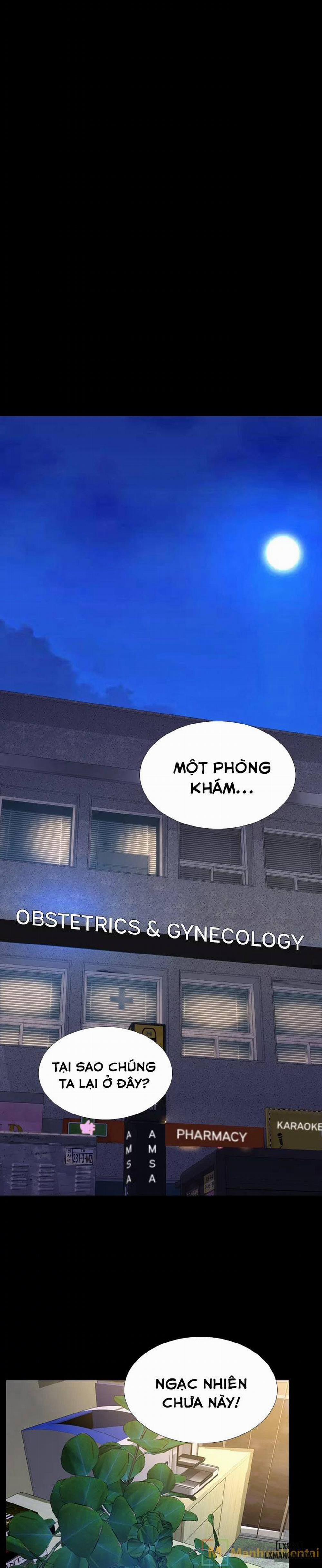 Cửa Hàng Đồ Chơi Người Lớn 31 trang 16