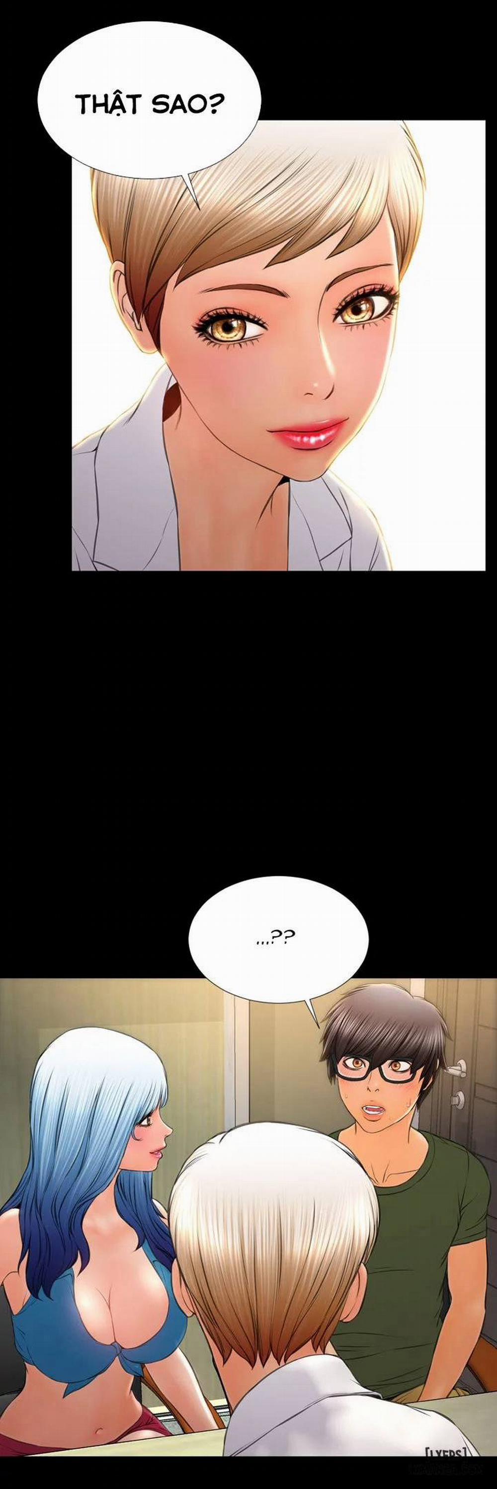 Cửa Hàng Đồ Chơi Người Lớn 31 trang 19