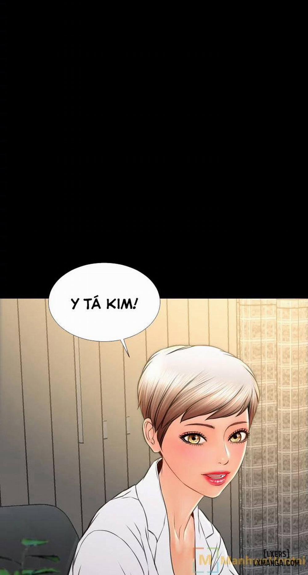 Cửa Hàng Đồ Chơi Người Lớn 31 trang 20