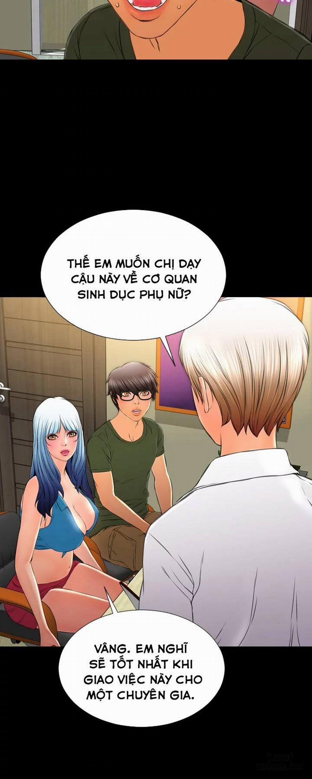 Cửa Hàng Đồ Chơi Người Lớn 31 trang 24