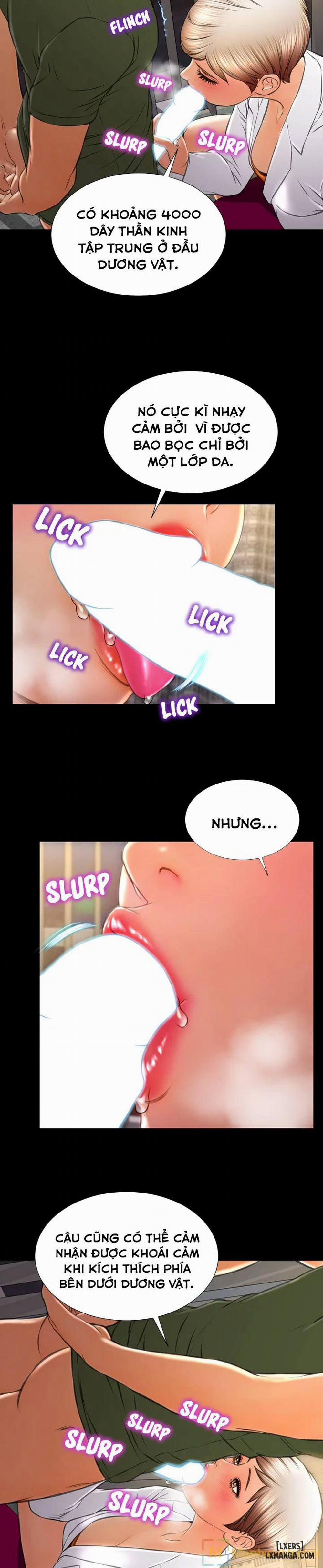 Cửa Hàng Đồ Chơi Người Lớn 32 trang 19