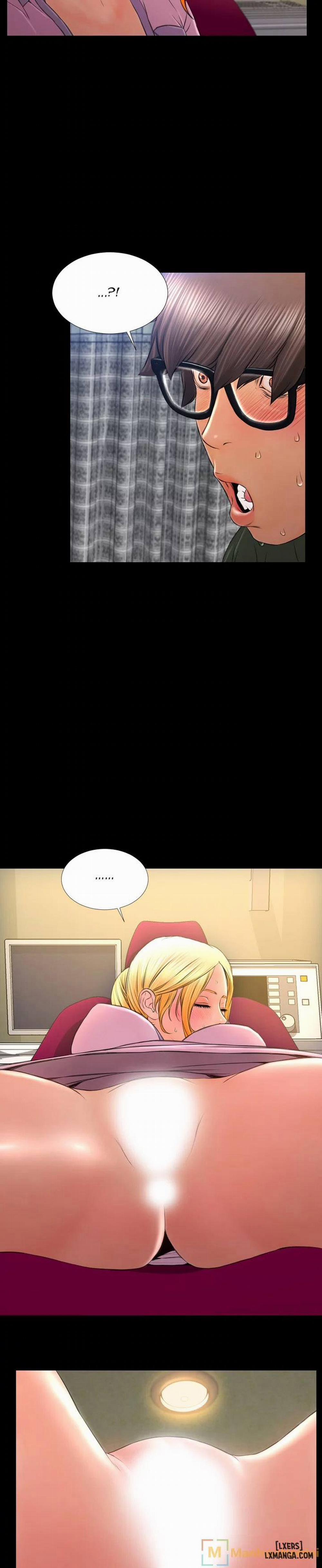 Cửa Hàng Đồ Chơi Người Lớn 32 trang 3