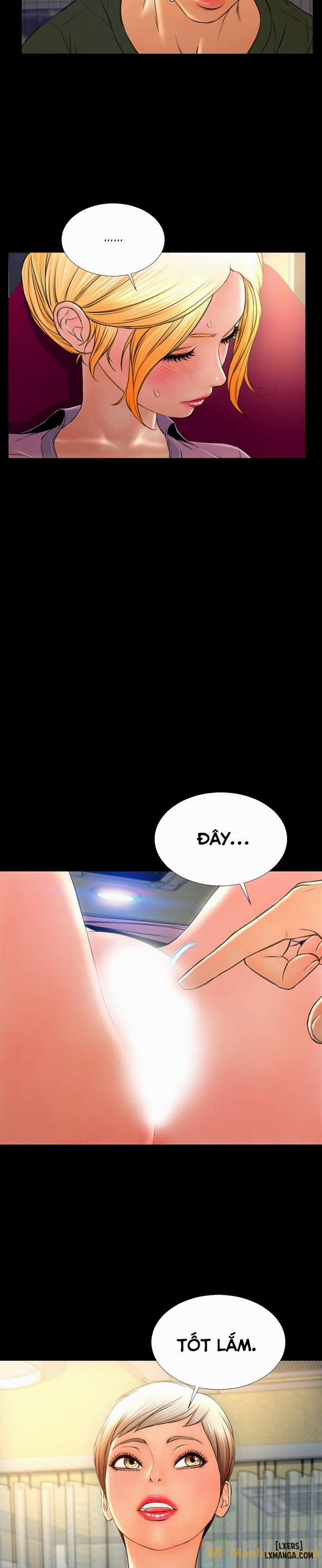 Cửa Hàng Đồ Chơi Người Lớn 32 trang 6