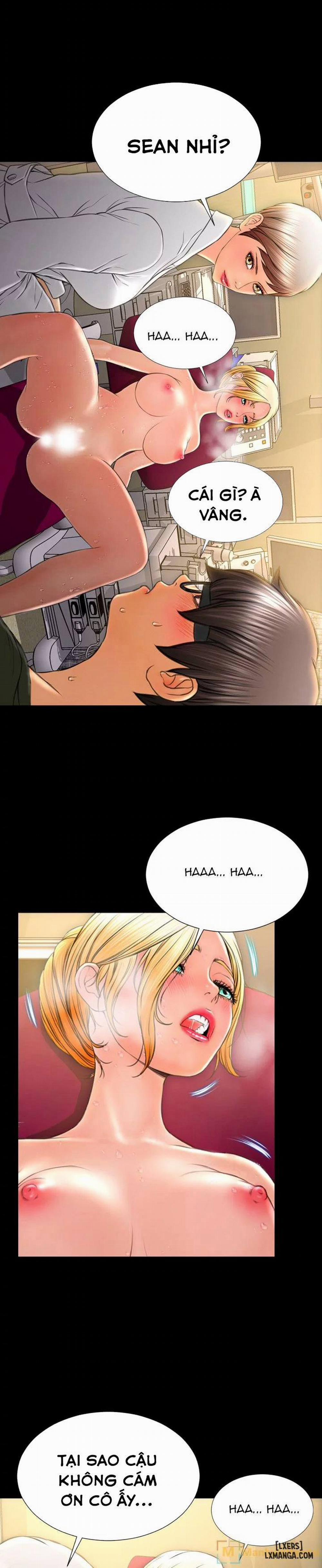 Cửa Hàng Đồ Chơi Người Lớn 33 trang 24