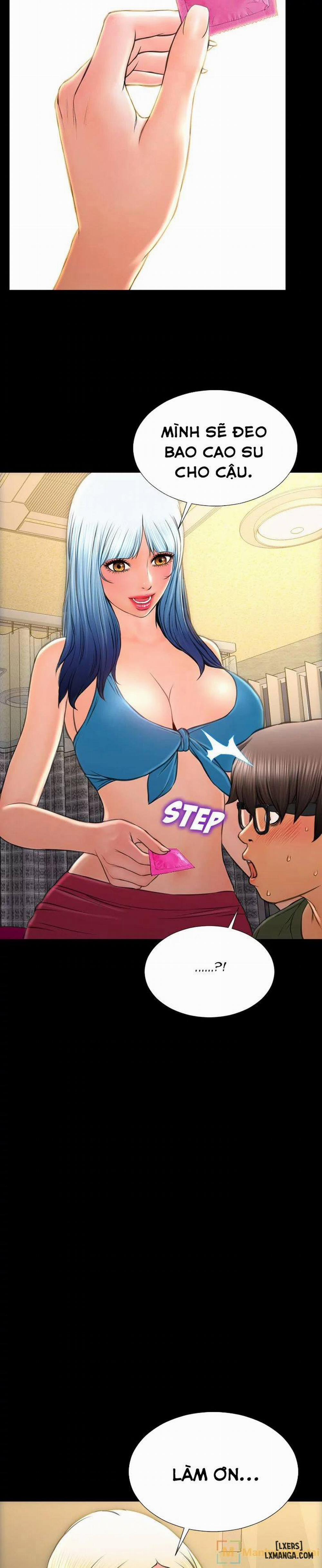 Cửa Hàng Đồ Chơi Người Lớn 33 trang 26