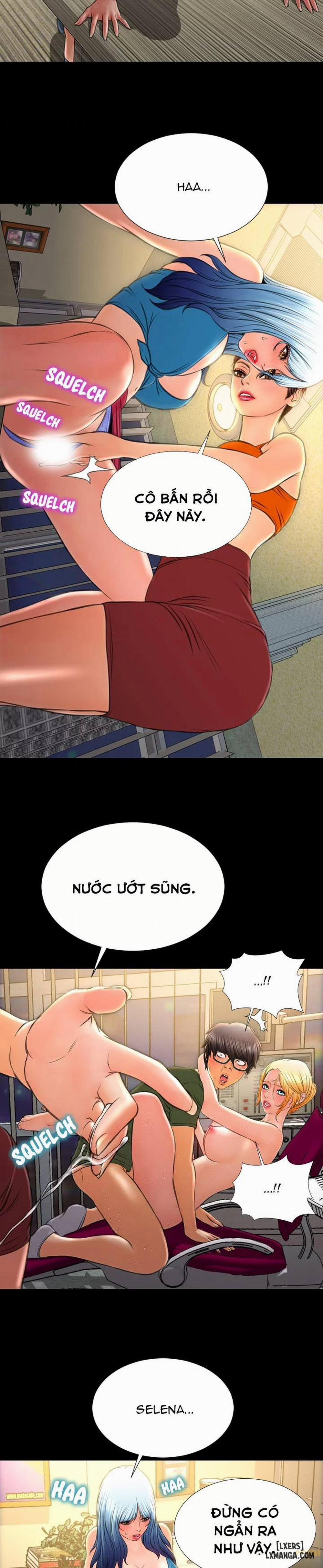 Cửa Hàng Đồ Chơi Người Lớn 34 trang 21