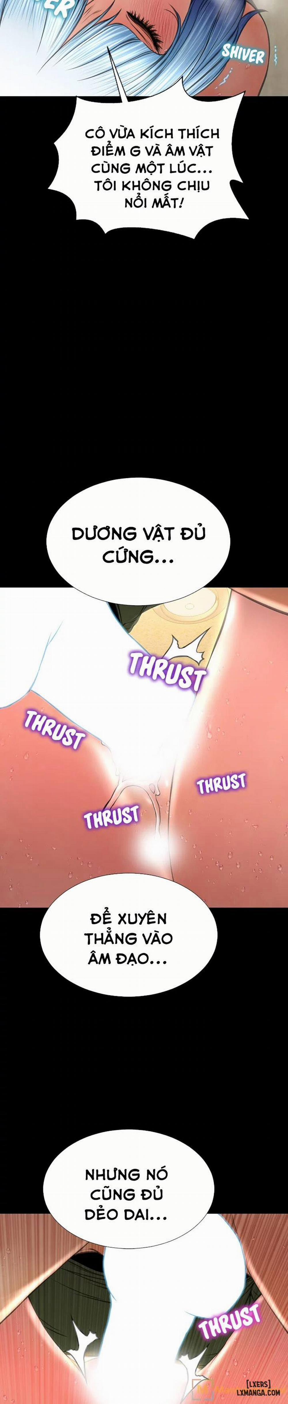 Cửa Hàng Đồ Chơi Người Lớn 34 trang 26