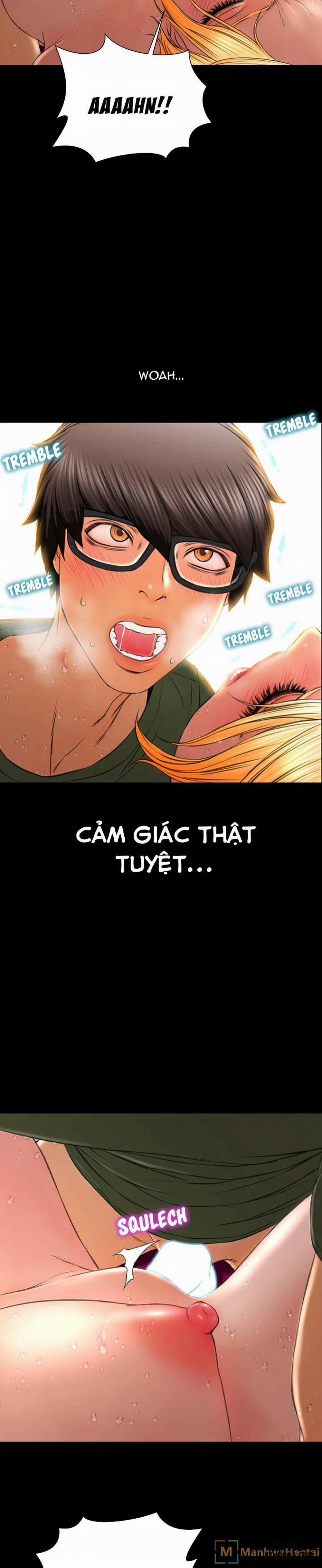 Cửa Hàng Đồ Chơi Người Lớn 34 trang 4