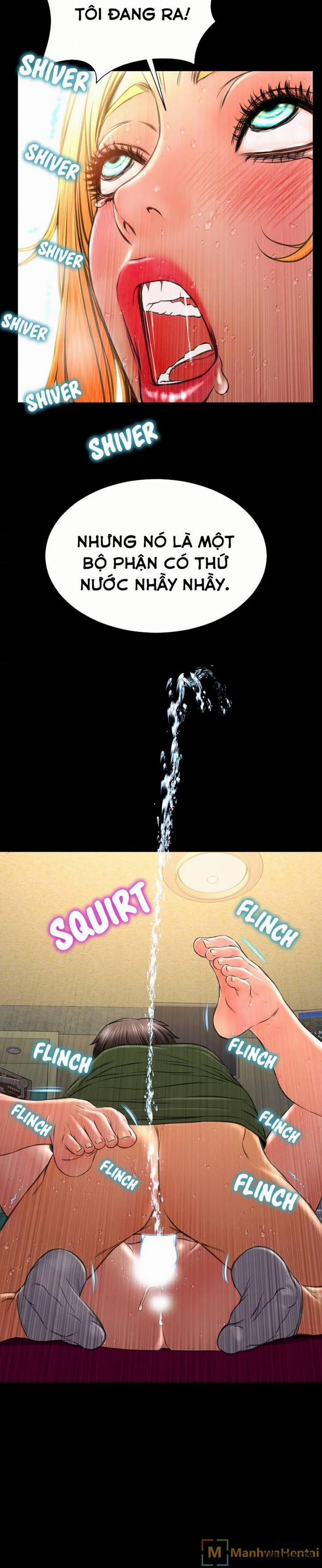 Cửa Hàng Đồ Chơi Người Lớn 35 trang 27